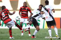 Carlos Alberto e Eder Luis