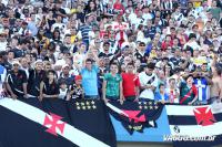 Torcida do Vasco