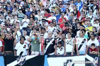 Torcida do Vasco