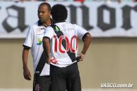 Alecsandro e Carlos Alberto