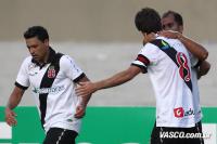 Eder Luis, Juninho e Felipe