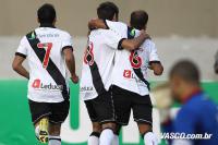 Eder Luis, Juninho e Felipe