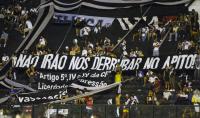 Torcida do Vasco