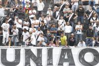 Torcida do Vasco