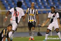 Carlos Alberto e Eder Luis