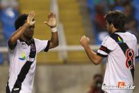 Carlos Alberto e Juninho