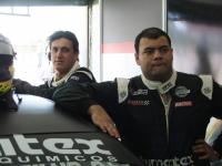 Os pilotos vascanos esto focados nas ltimas provas do campeonato.