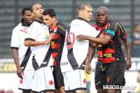 Tenorio, Alecsandro e Nilton