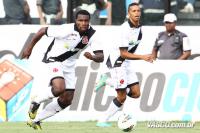 Tenorio e William Matheus