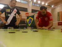 Final 12 Toques Igor x Fbio