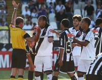 Alecsandro, Juninho e Felipe