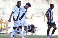 Alecsandro e Juninho