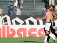 Juninho e Ronaldinho Gacho