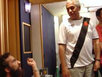 Marcelo Camelo e Paulinho da Viola