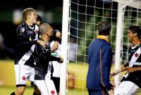 Marlone, Nilton e Romrio Correa