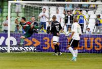 Fernando Prass e Nilton