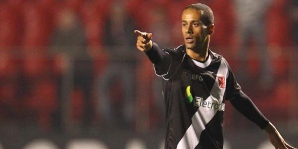 Wendel criticou os salrios atrasados e pediu a permanncia de Juninho no Vasco