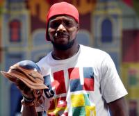 Tradies nordestinas chamaram a ateno do Demolidor