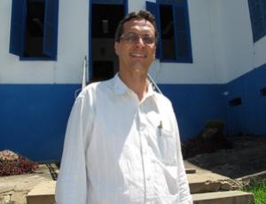 Prefeito eleito de Pinheiral: expectativa pela chegada do Vasco