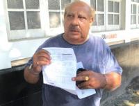 Empresrio cobrou dvida do Vasco