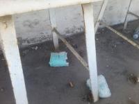 Parque Aqutico em dezembro de 2012