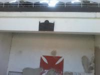 Parque Aqutico em dezembro de 2012