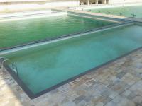 Parque Aqutico em dezembro de 2012