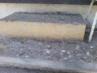 Parque Aqutico em dezembro de 2012