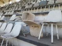 Parque Aqutico em dezembro de 2012