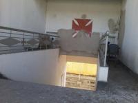 Parque Aqutico em dezembro de 2012