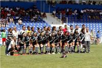 Elenco do Vasco Campeo do Mundialito de Clubes em 2012 