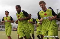 Bernardo, Fellipe Bastos e Marlone