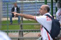 Mariano fez um trabalho srio  frente do Bangu