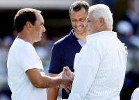 Edmundo, Torres e Dinamite