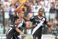 Thiaguinho, Wendel e Douglas