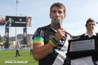 Pedrinho e Fernanda Abreu