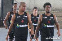 Abuda, Jhon Cley, Pedrinho e Carlos Alberto