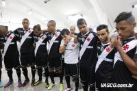 Vestirio do Vasco