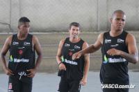 Abuda, Pedrinho e Jhon Cley