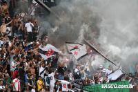 Torcida do Vasco