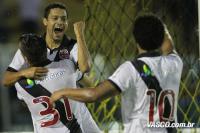 Eder Luis, Bernardo e Carlos Alberto