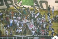 Torcida do Vasco