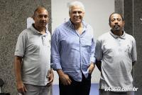 Roupeiros e Dinamite