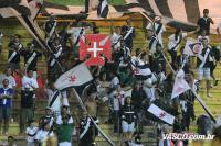 Torcida do Vasco