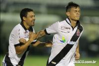 Eder Luis e Bernardo