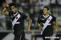 Carlos Alberto e Eder Luis