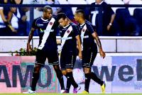 Ded, Bernardo e Jhon Cley