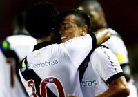 Carlos Alberto e Bernardo