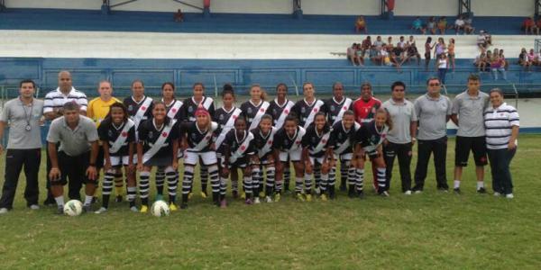 Elenco vascano para a Copa do Brasil 2013