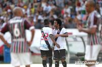 Abuda e Carlos Alberto